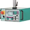 IMET - VELOX 350 AF-NC 90 - CNC automatic circular machine for aluminium