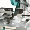 IMET - RECORD 350 - manual coldsaw [NOW $7,500+GST]
