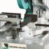IMET - RECORD 350 - Manual Cold Saw