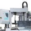IMET – KTECH 652 - Automatic Double Column Bandsaws With CNC Control