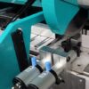 IMET - VELOX 350 AF-NC 90 - CNC Automatic Circular Machine For Aluminium
