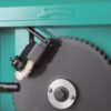 IMET - SIRIO 370 AF-E - Automatic Vertical Saw