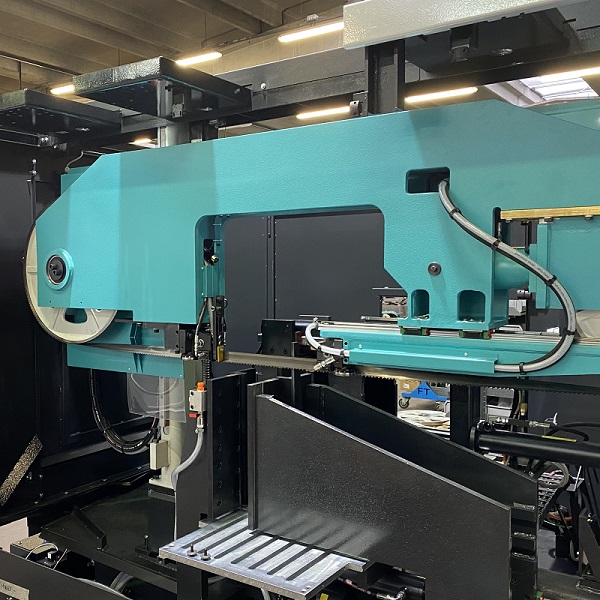 IMET - XT6 - Professional Bandsaw