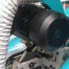 IMET - VELOX 350 AF-NC 90 - CNC Automatic Circular Machine For Aluminium