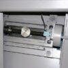IMET - KTECH 1202 F6000 - Automatic Double Column Bandsaw For Industry