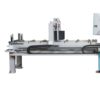 IMET – KTECH 652 - Automatic Double Column Bandsaws With CNC Control