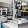 IMET – KTECH 652 - Automatic Double Column Bandsaws With CNC Control
