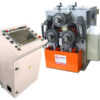 COMAC - SERIES 3000 - MODEL 305 - Section and Profile Rolling Machine