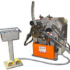 COMAC - SERIES 3000 - MODEL 305 - Section and Profile Rolling Machine