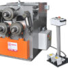 COMAC - MODEL 305 - Section and Profile Rolling Machine