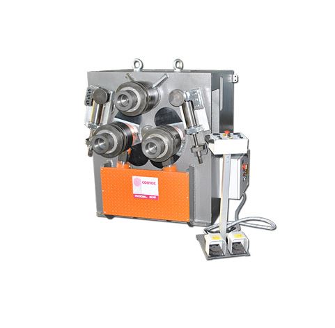 COMAC – SERIES 3000 – MODEL 306 – Section and Profile Rolling Machine