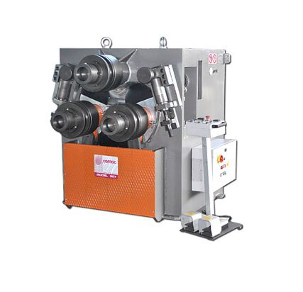 COMAC – SERIES 3000 – MODEL 307 – Section and Profile Bending Machine