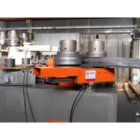 COMAC – SERIES 3000 – MODEL 313 – Section and Profile Rolling Machine