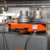 COMAC – SERIES 3000 – MODEL 313 – Section and Profile Rolling Machine