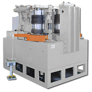 COMAC – SERIES 3000 – MODEL 314 – Section and Profile Rolling Machine