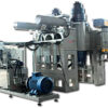 COMAC – SERIES 3000 – MODEL 315 – Section and Profile Rolling Machine
