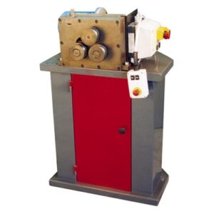 COMAC – Mignon 025M / 025E – Section Roller