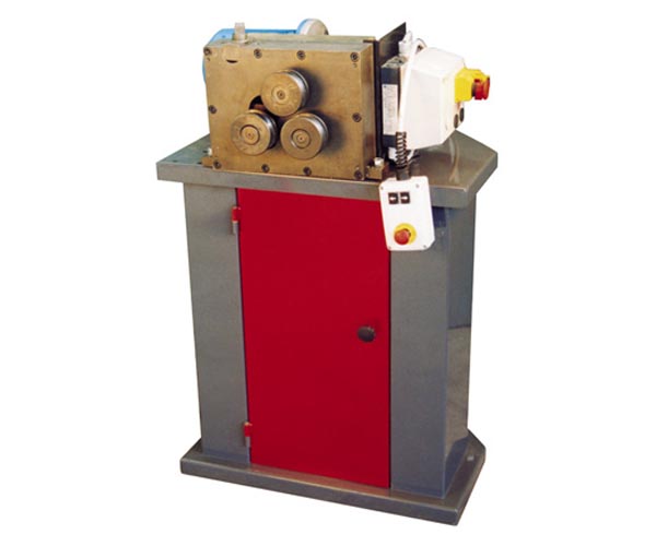 COMAC – Mignon 025M / 025E – Section Roller