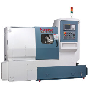 CNC Lathes
