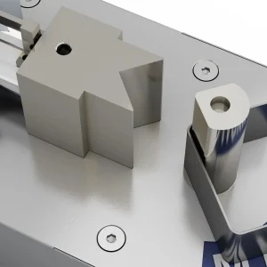 Horizontal Hydraulic Presses