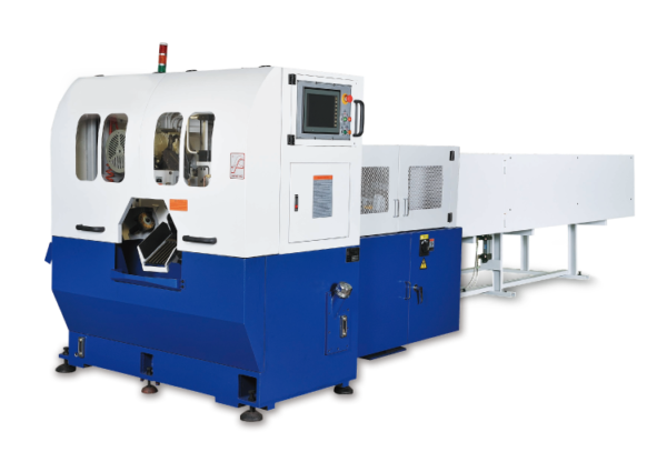 FONG HO – THC-B90NC – Fully Automatic Thungsten Carbide Sawing Machine