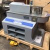 MACKMA - PR20T - Horizontal Hydraulic Press