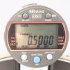 COMAC - Digital Radius Gauge