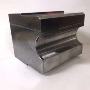 Clamp Die Clamp Die