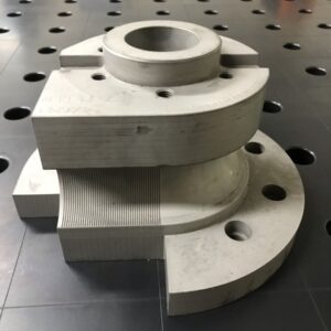 Bending Die Bending Die