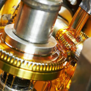 Machine Lubricants