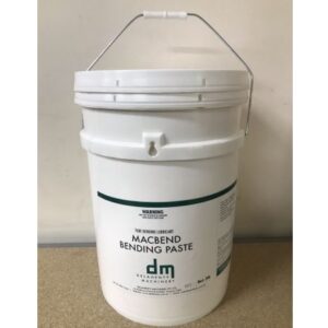 MACBEND Tube Bending Paste – 20Ltr MACBEND Tube Bending Paste - 20Ltr