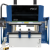 RICO - PRCE Press Brake