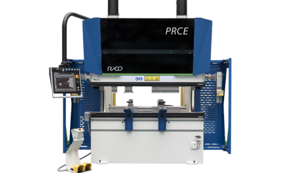 RICO - PRCE Press Brake