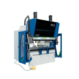 RICO – PRCE Press Brake RICO - PRCE Press Brake