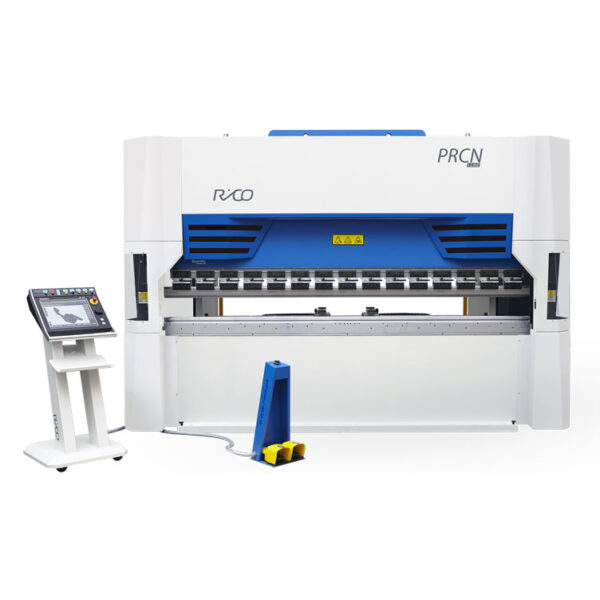 RICO - Press Brakes - PRCN I-LINE