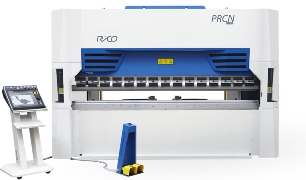 RICO - Press Brakes - PRCN I-LINE