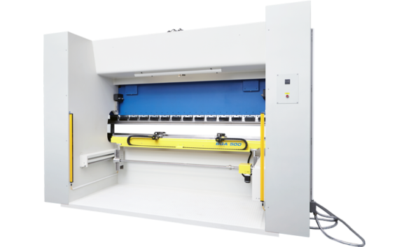 RICO - Press Brakes - PRCN I-LINE