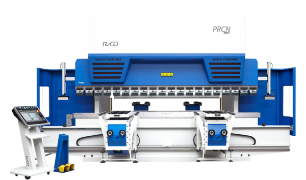 RICO - Press Brakes - PRCN C-LINE