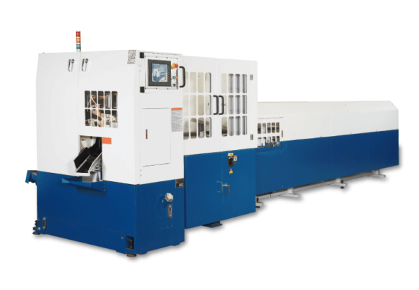 FONG HO – THC-B70NC – Fully Automatic Thungsten Carbide Sawing Machine