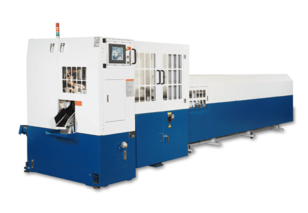 FONG HO – THC-B70NC – Fully Automatic Tungsten Carbide Sawing Machine