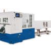 FONG HO - THC-A130NC - Fully Automatic Thungsten Carbide Sawing Machine