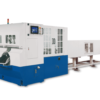 FONG HO - THC-A130NC - Fully Automatic Tungsten Carbide Sawing Machine