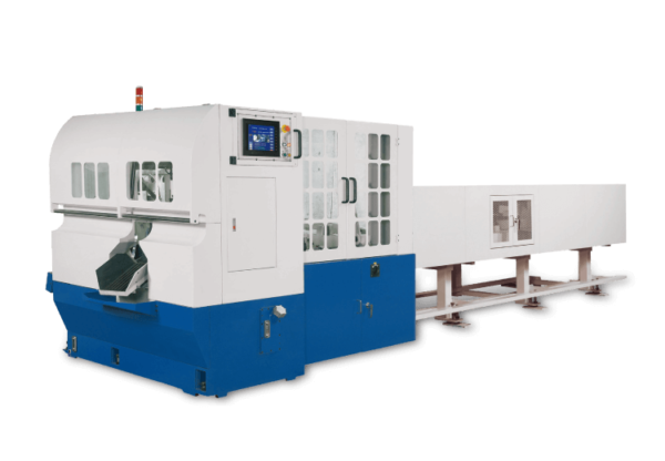 FONG HO - THC-A130NC - Fully Automatic Tungsten Carbide Sawing Machine