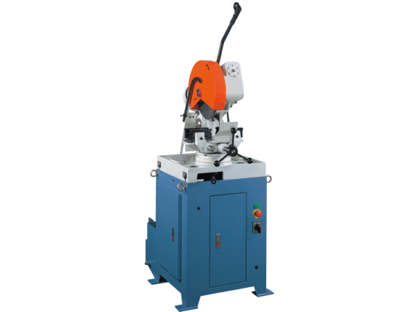 FONG HO - FHC-350D - Manual Circular Cold Saw