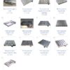 NINGBO - Electro Permanent Magnetic Chuck (EP75 Series)