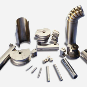 Bend Tooling