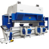 RICO - Press Brakes - PRCN C-LINE