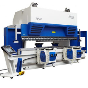 RICO – Press Brakes – PRCN C-LINE RICO - Press Brakes - PRCN C-LINE