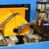 WAUSEON - 2600 Series Hydraulic Rotary Roll/Cut End Finisher Machine