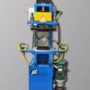 WAUSEON – 7100 Series 20 Ton Hydraulic Press / Open Channel Crimper